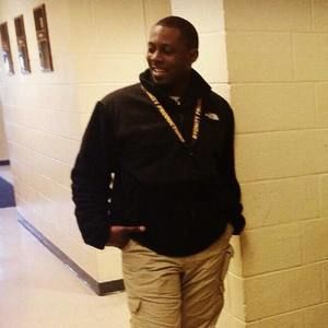 Meet your Posher, Jay